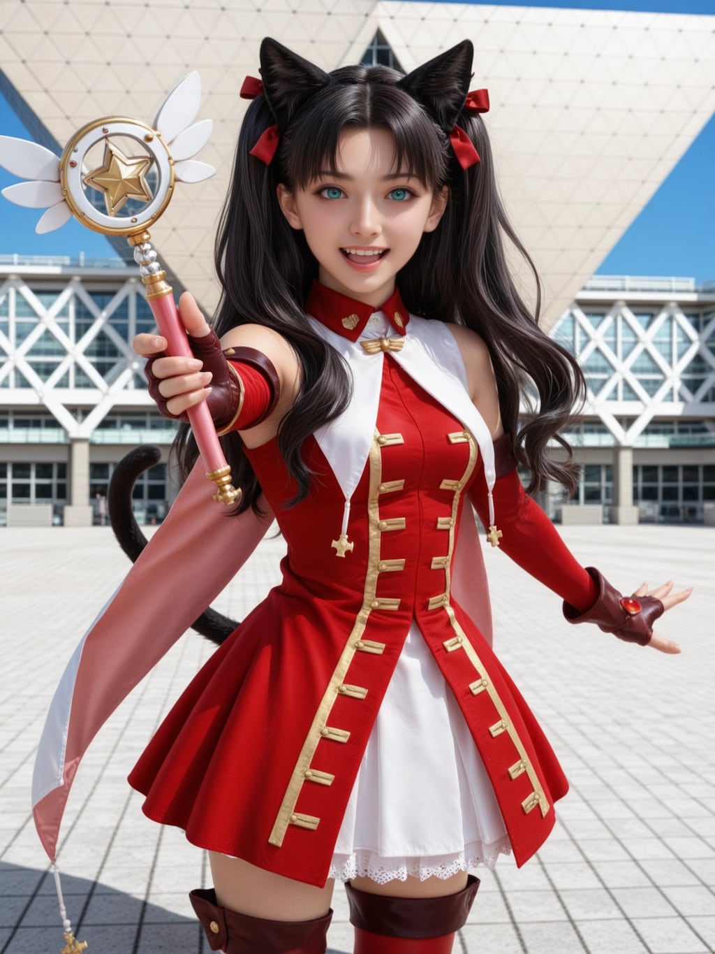 カレイドルビー！