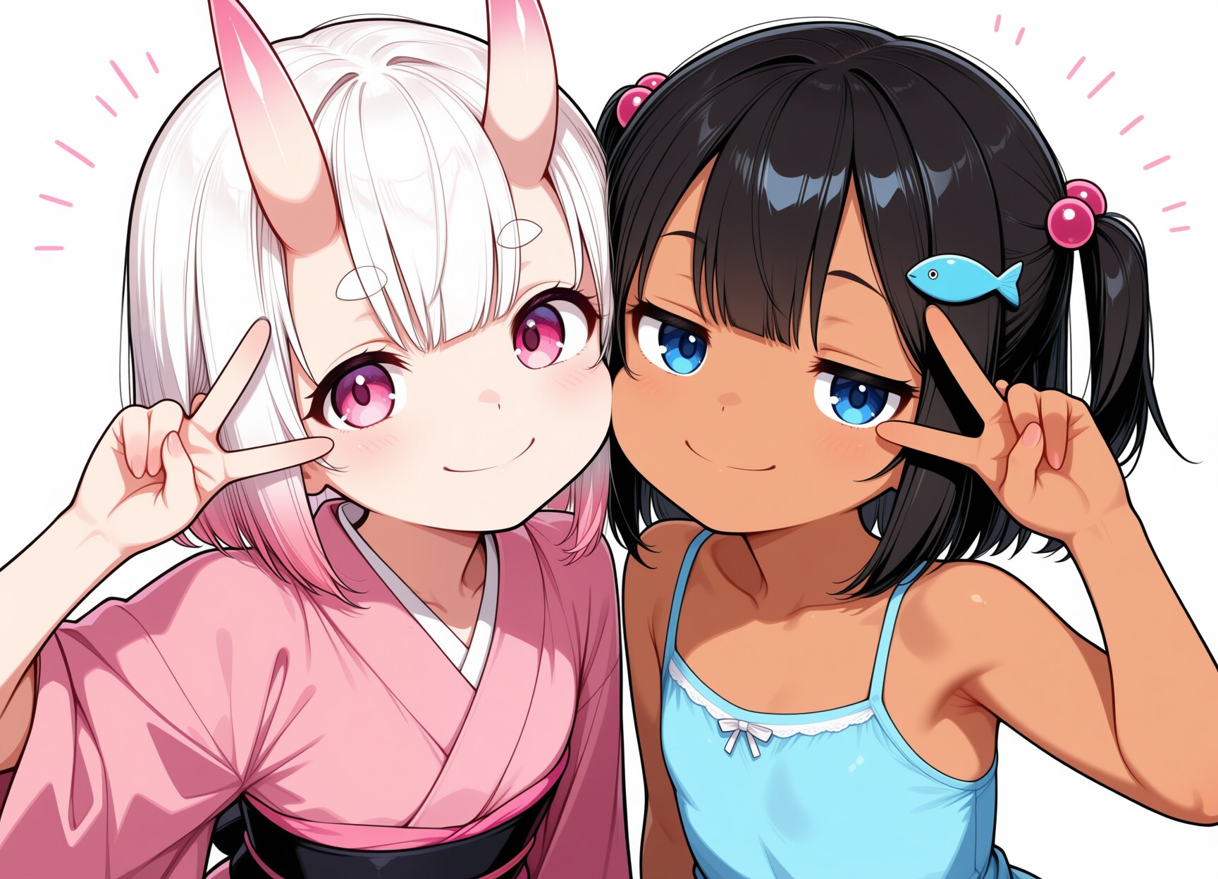 こなつちゃんと