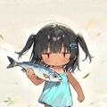 aquariumさんの「突っ走れ！」に参加させて下さい！ 2枚目