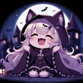 悪魔は満月の夜に嗤う 2枚目