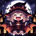 悪魔は満月の夜に嗤う 3枚目