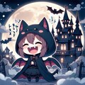 悪魔は満月の夜に嗤う 5枚目