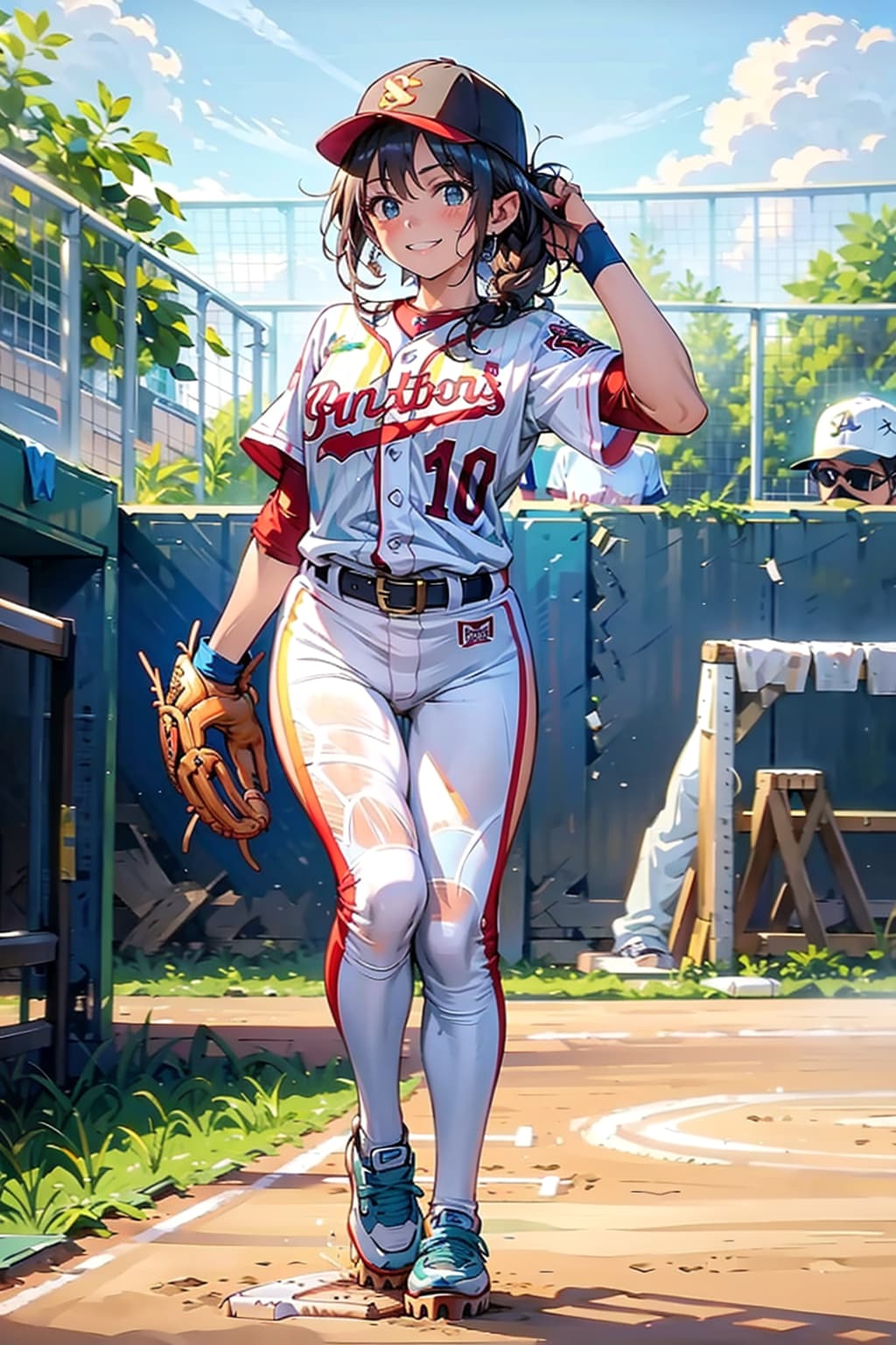 100kg企画作品です