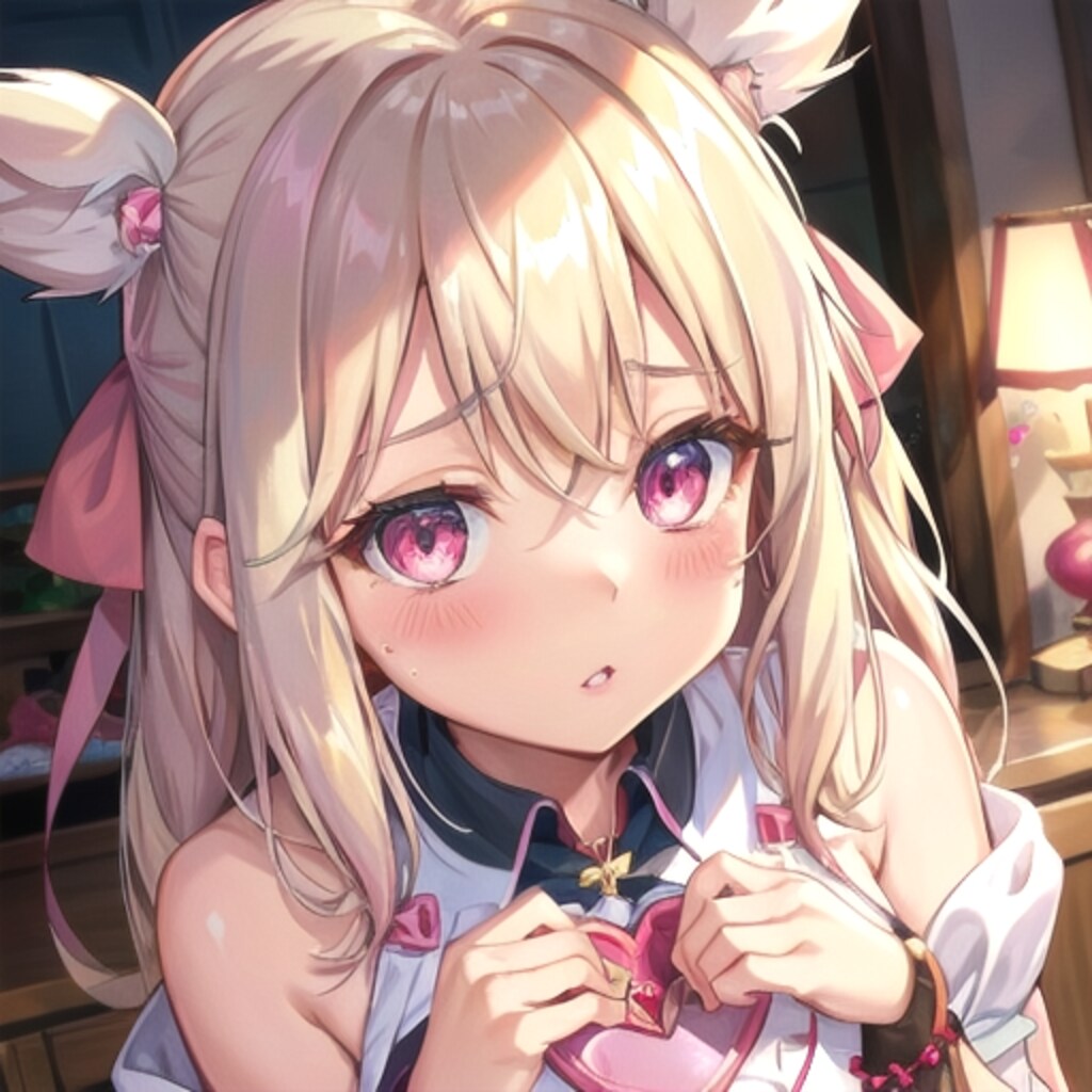 V4Bイリヤイメージ（2）