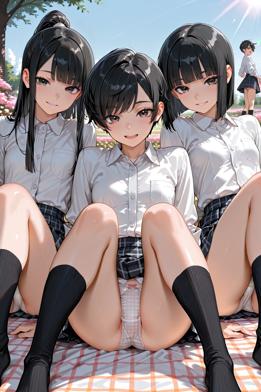 ピクニック