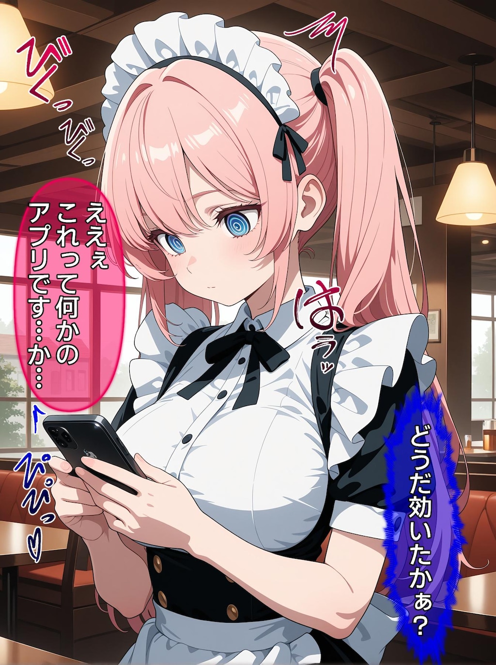 即堕ち大乱舞30【催〇レ〇プ02】BOOTH先行販売
