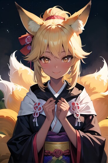 ★玉藻前様