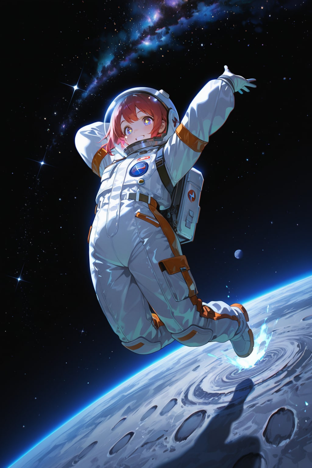 時を越える航路