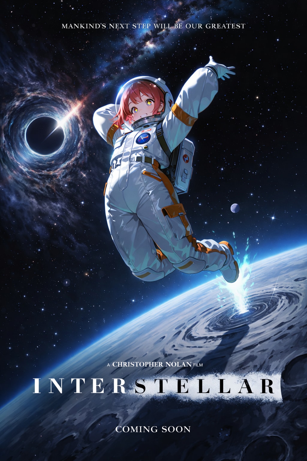 時を越える航路