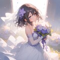 6月30日の花嫁ず 9枚目