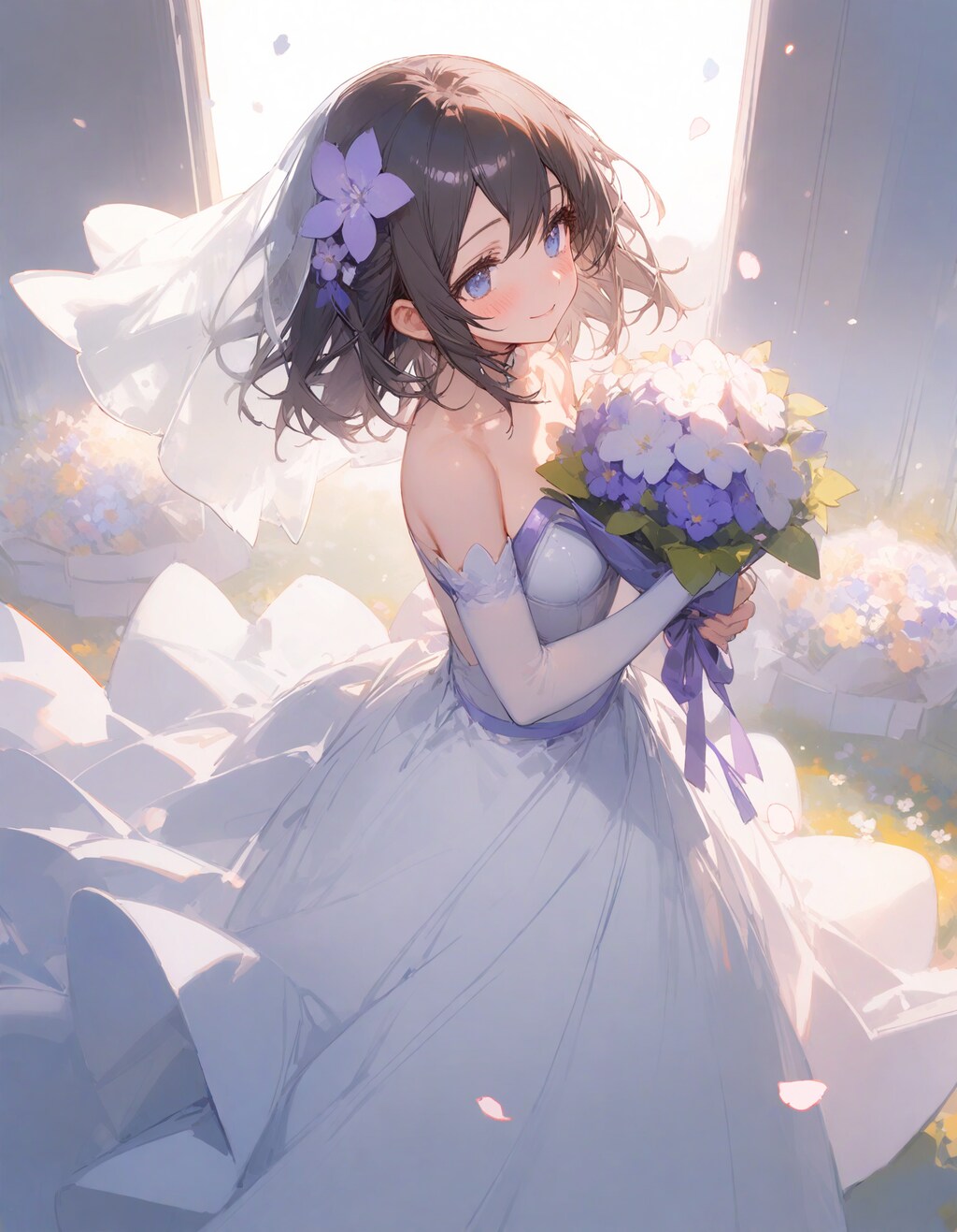 6月30日の花嫁ず