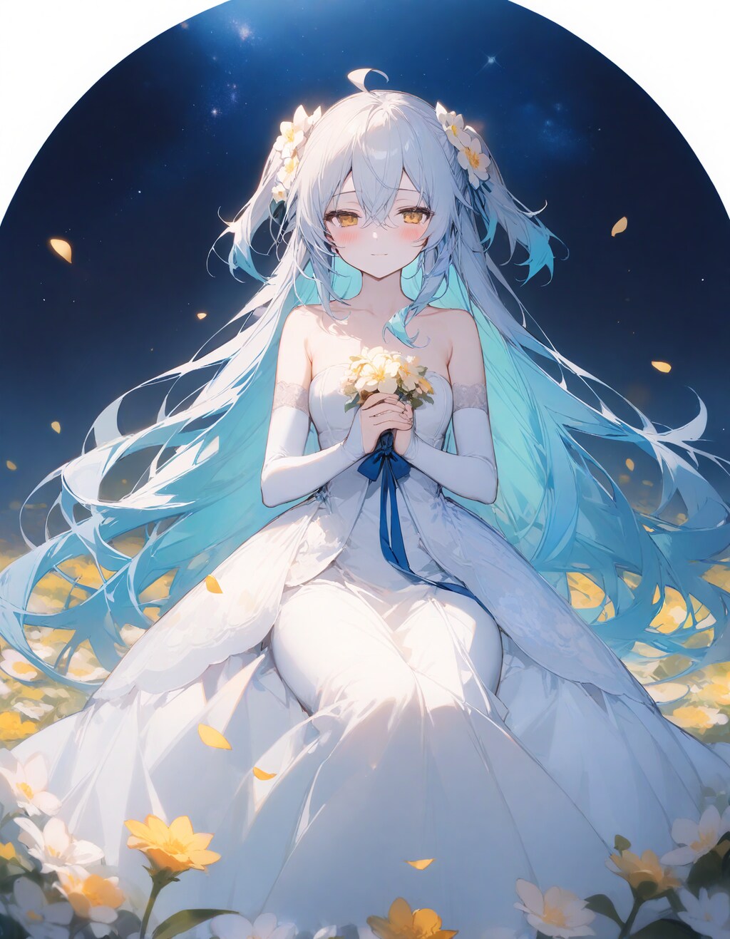 6月30日の花嫁ず
