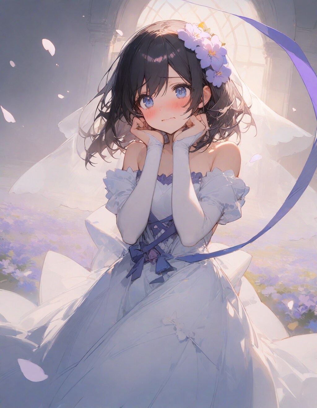 6月30日の花嫁ず