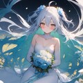 6月30日の花嫁ず 2枚目