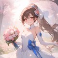 6月30日の花嫁ず 4枚目