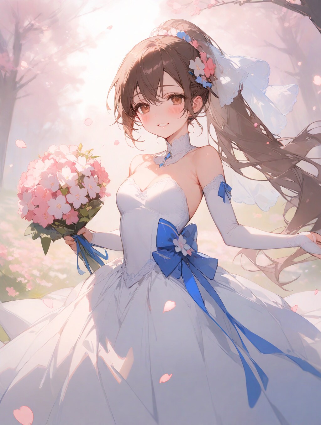 6月30日の花嫁ず