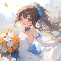 6月30日の花嫁ず 5枚目