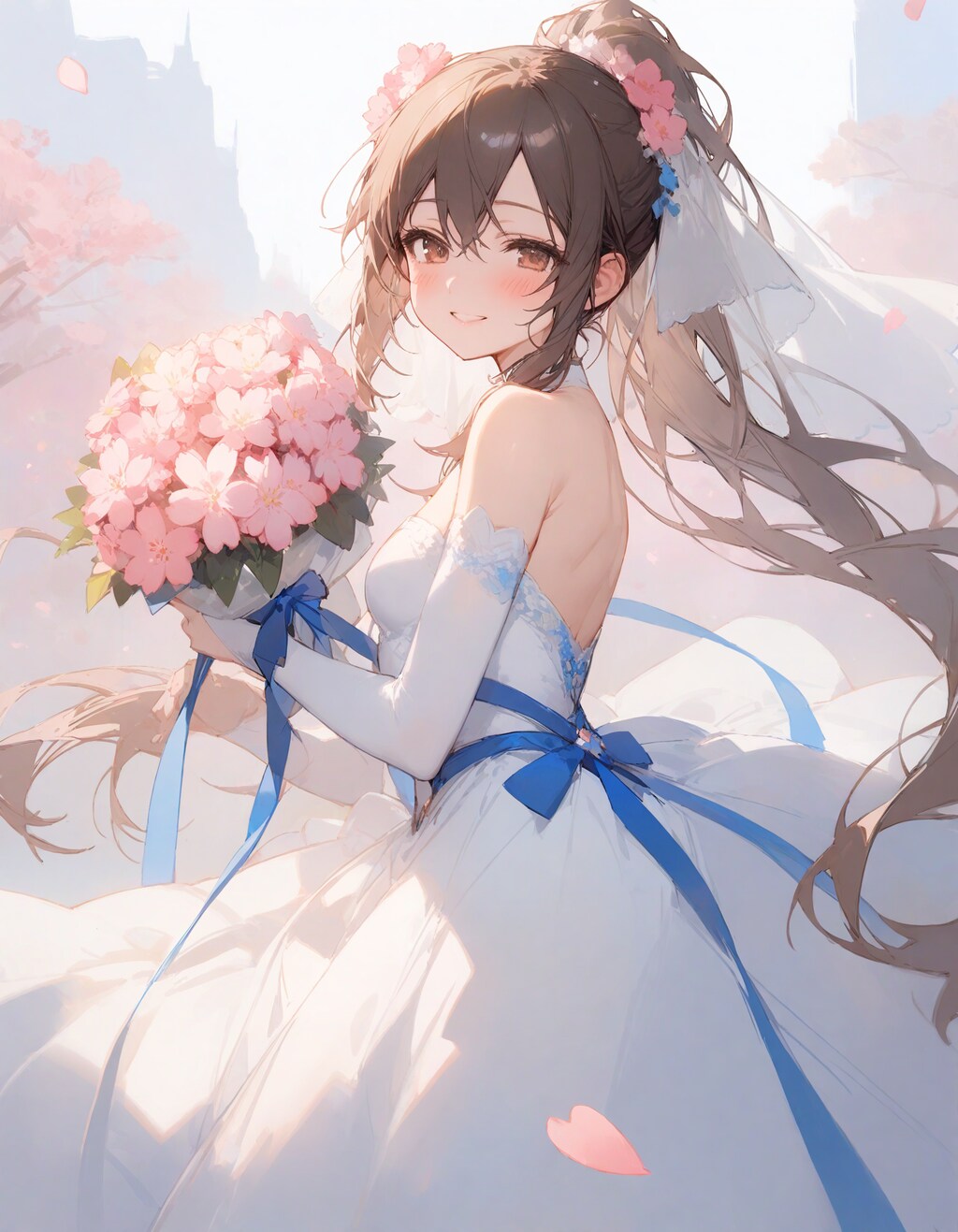6月30日の花嫁ず