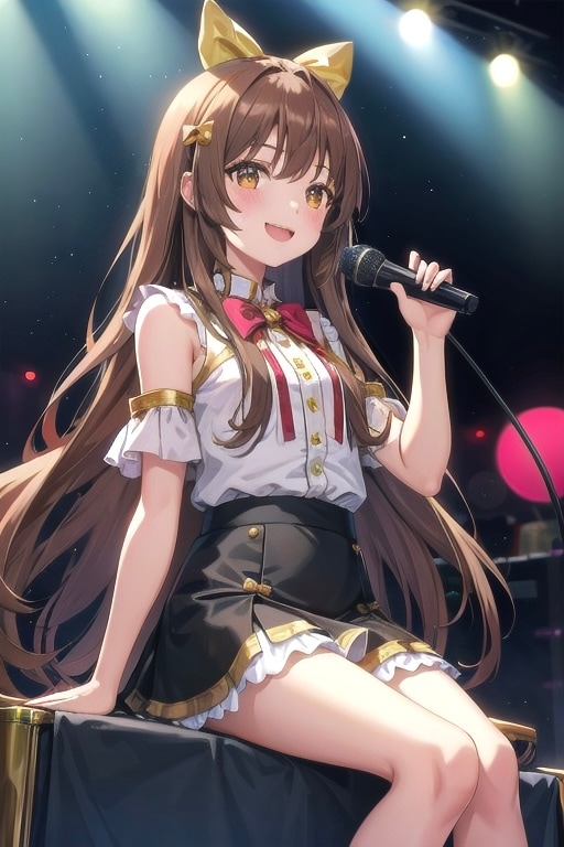 カラオケそろそろまた行きたい〜〜🥺🎤✨✨