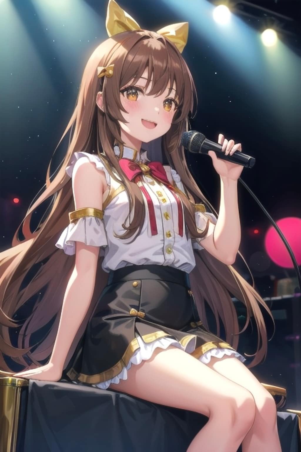 カラオケそろそろまた行きたい〜〜🥺🎤✨✨