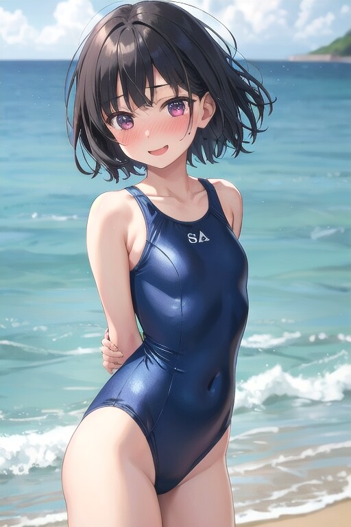 水着