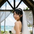 企画名 ウェディングビキニ参加作品 8枚目