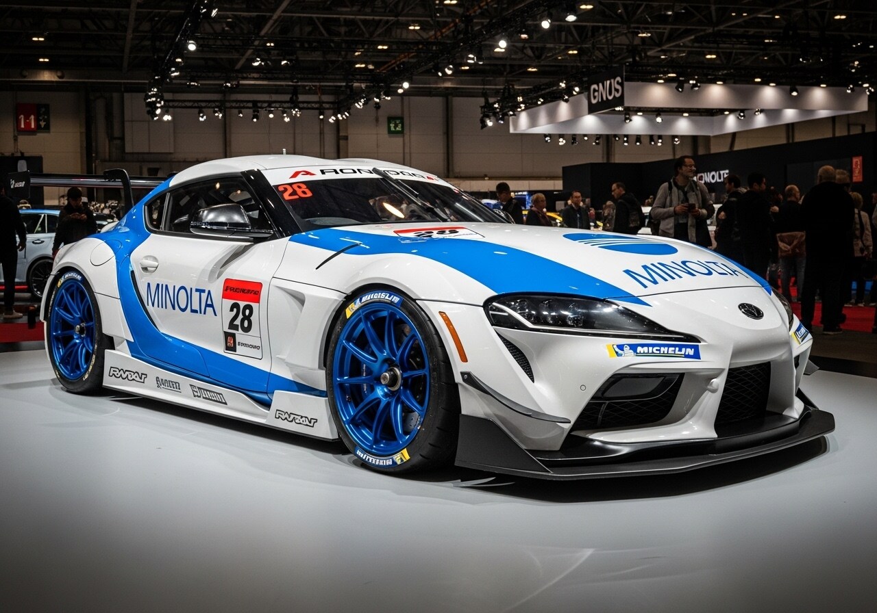 Supra | の人気AIイラスト・グラビア