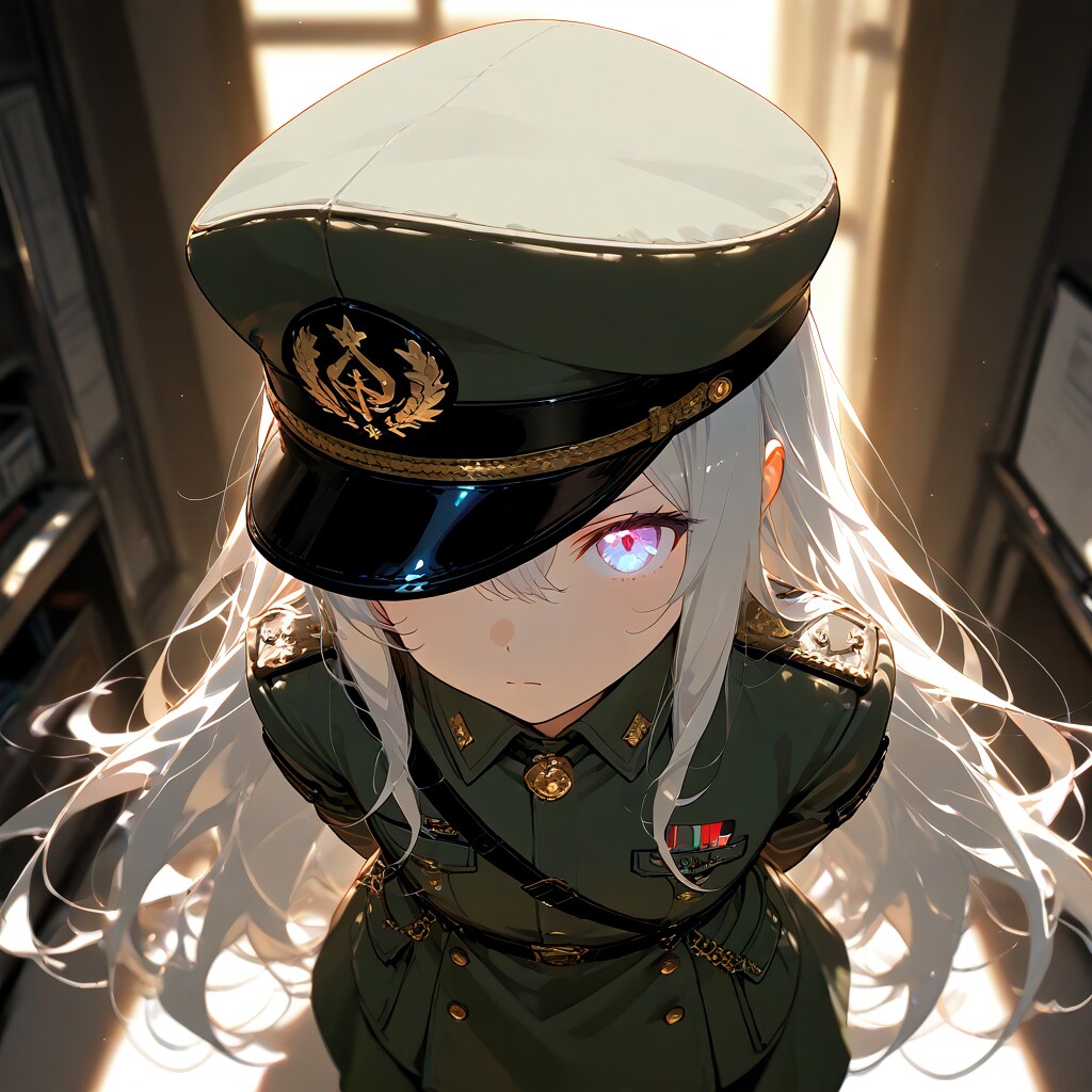 Measured from Above / 見下ろす測定