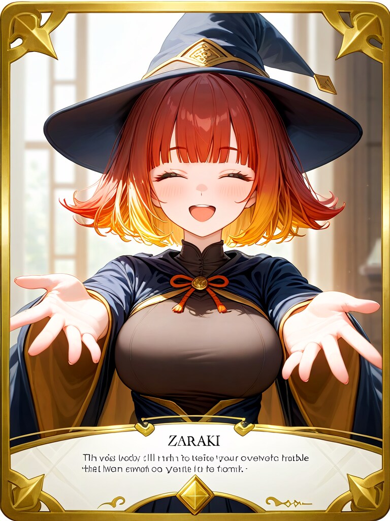 ささやかな魔法【企画参加用】 | の人気AIイラスト・グラビア