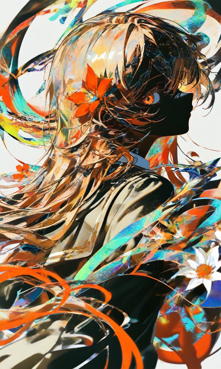 49.「や」→「闇」ガナッシュ