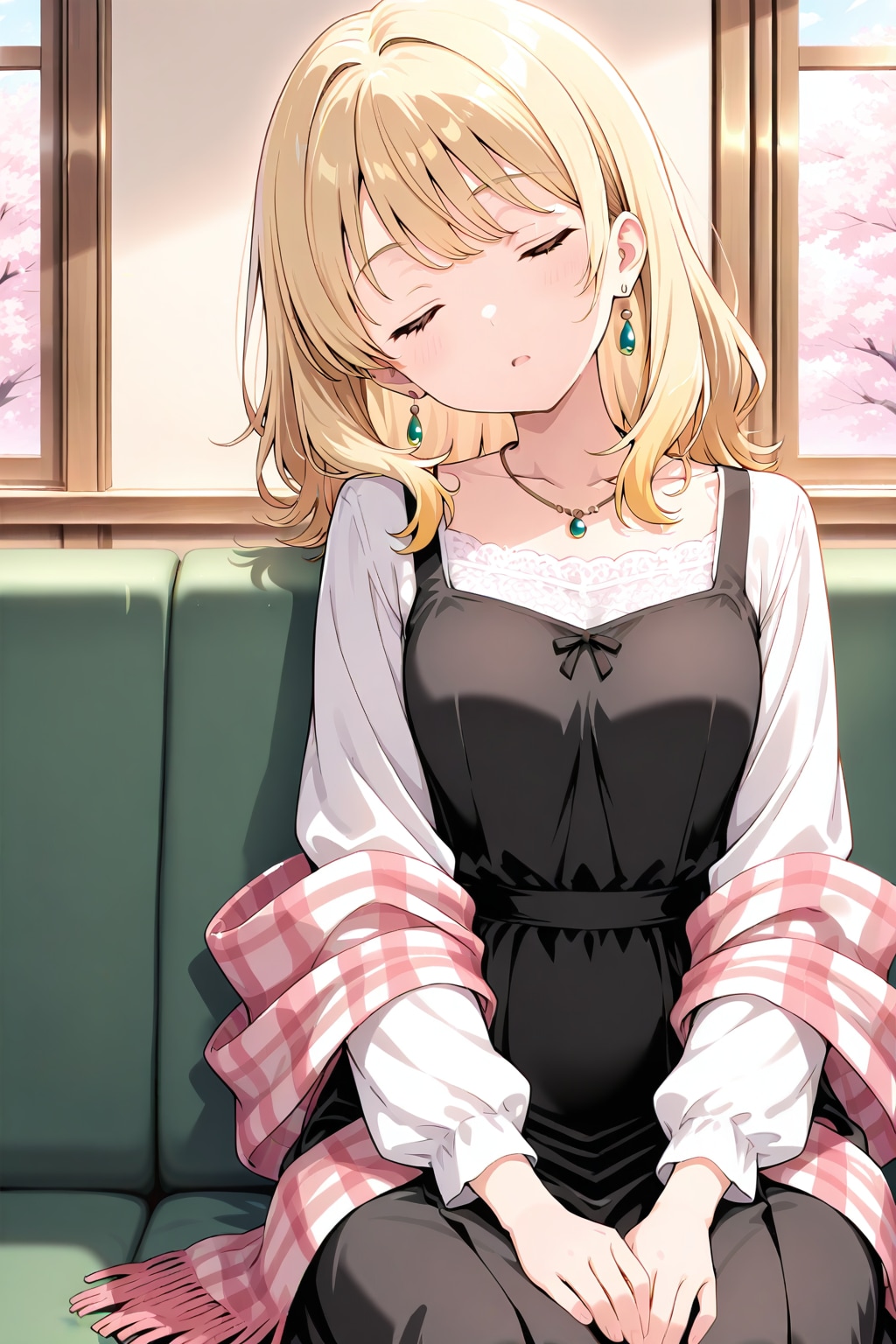 新体操部の瑛梨ちゃん✨７８
