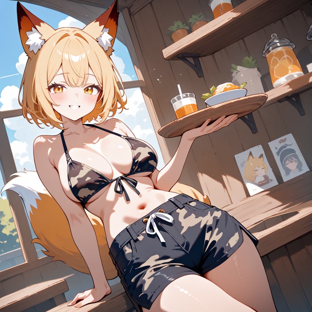 クールビズ | の人気AIイラスト・グラビア