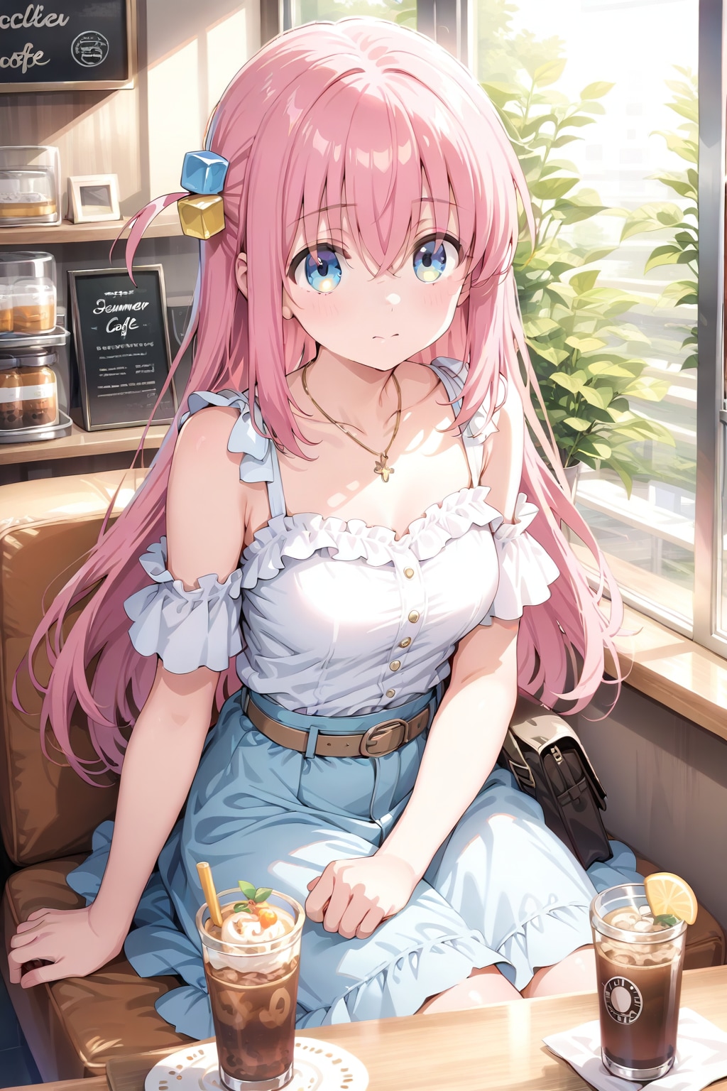 後藤ひとり