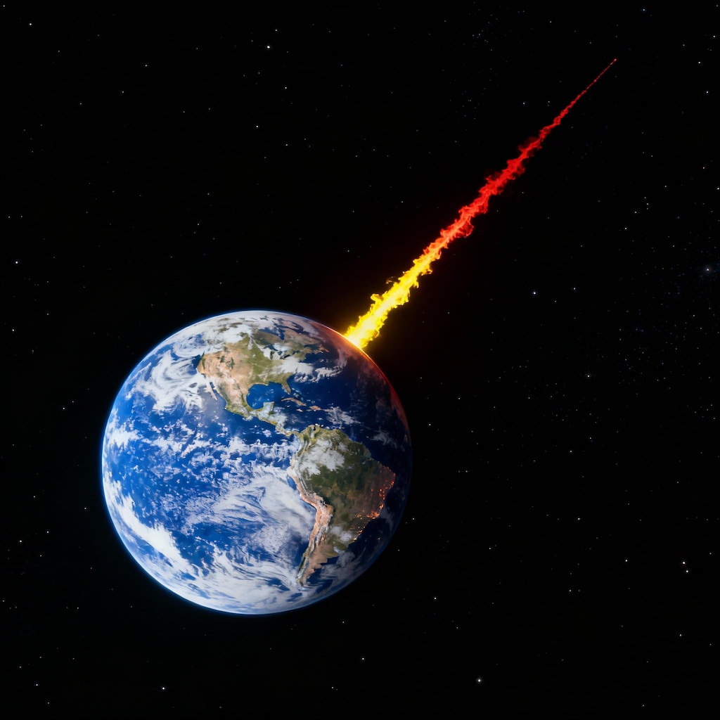 2コマ焼き芋【企画参加用】