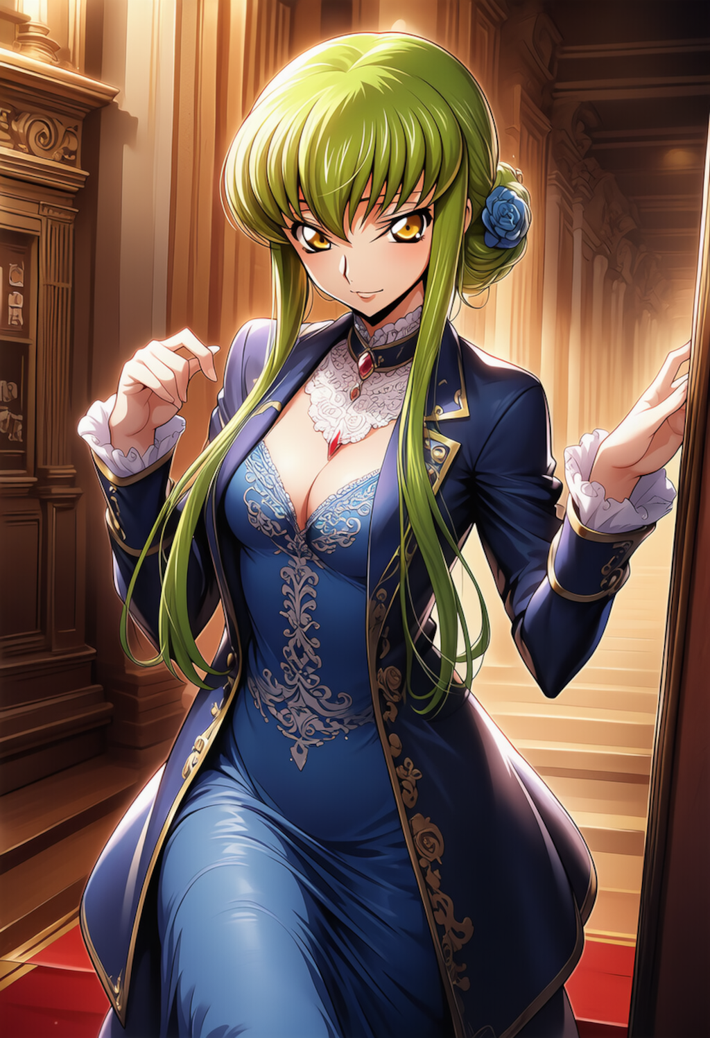 楽譜の余韻 ― Silent Notation