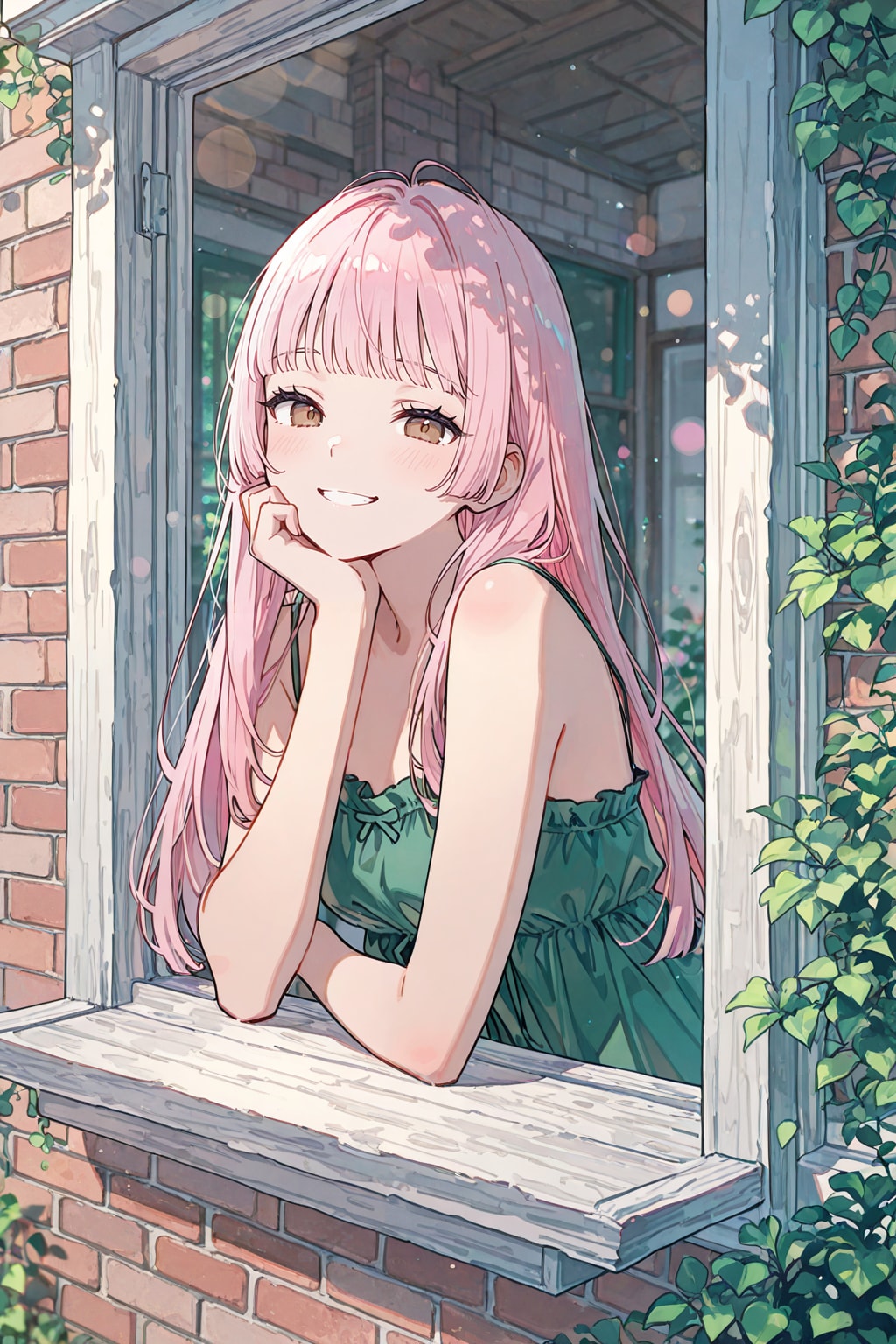 やあ．．． | の人気AIイラスト・グラビア