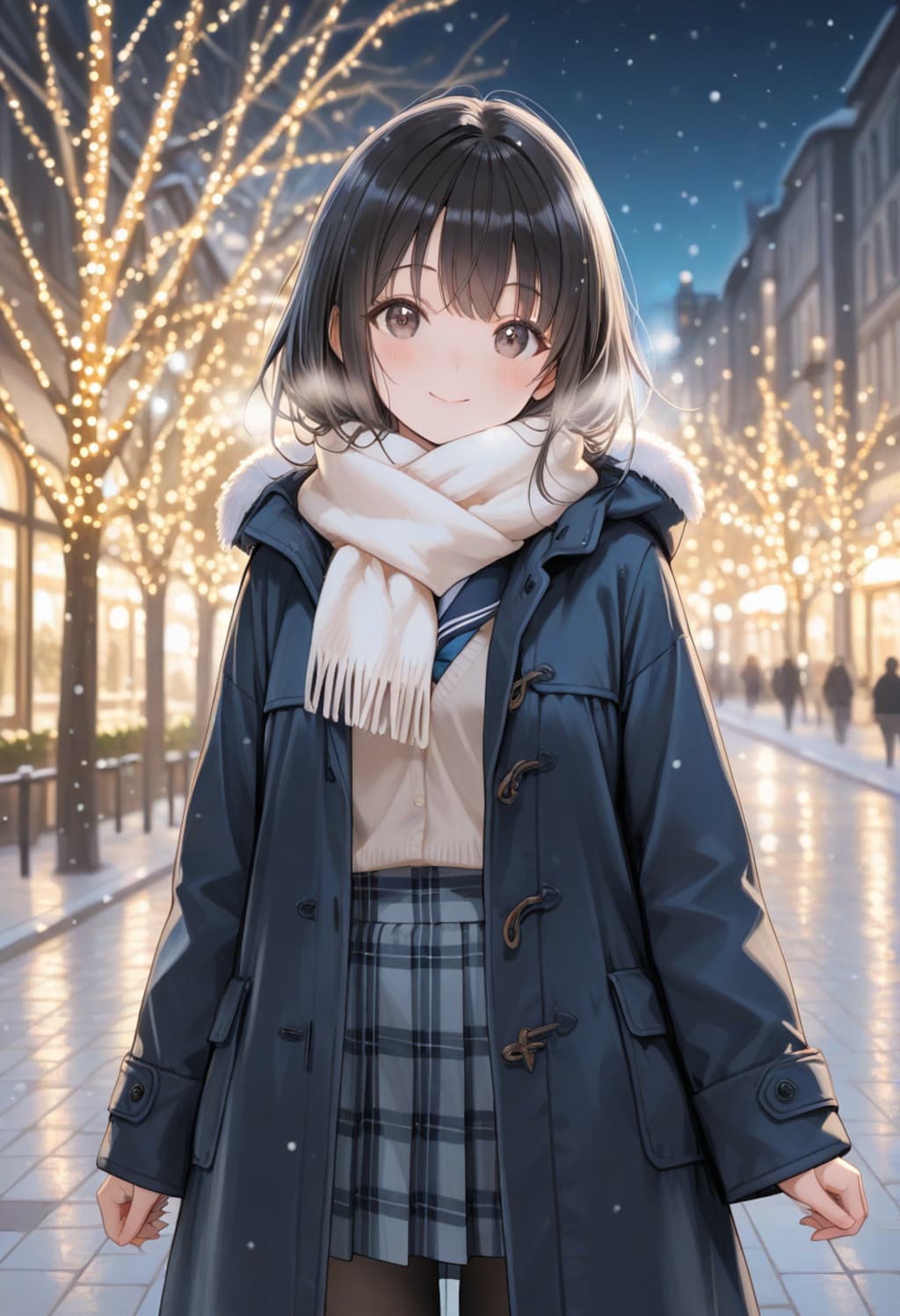 イルミネーション(2)