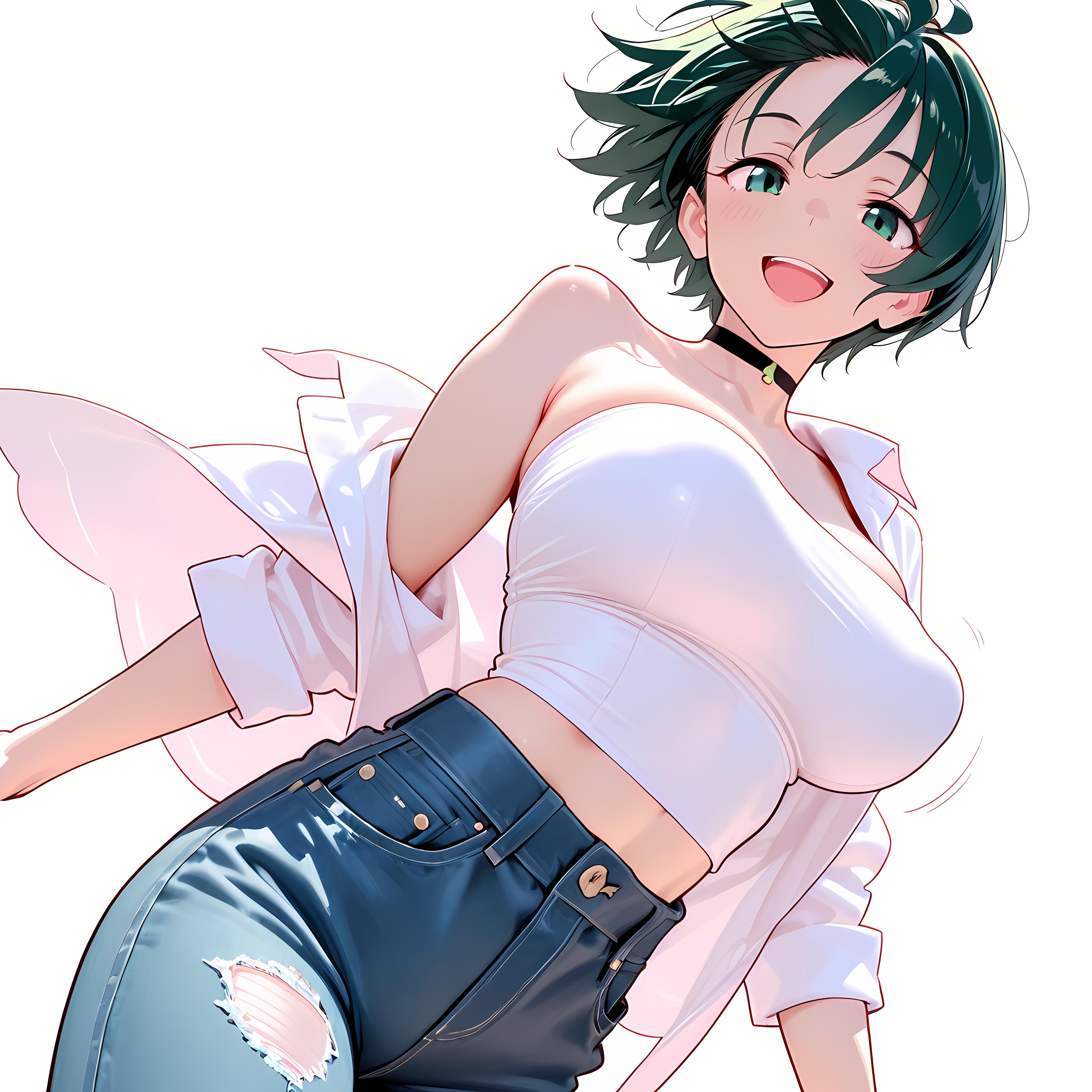 うちの子 #6
