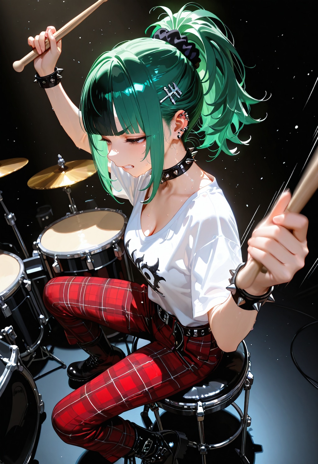 畠山蘭ちゃんFA。