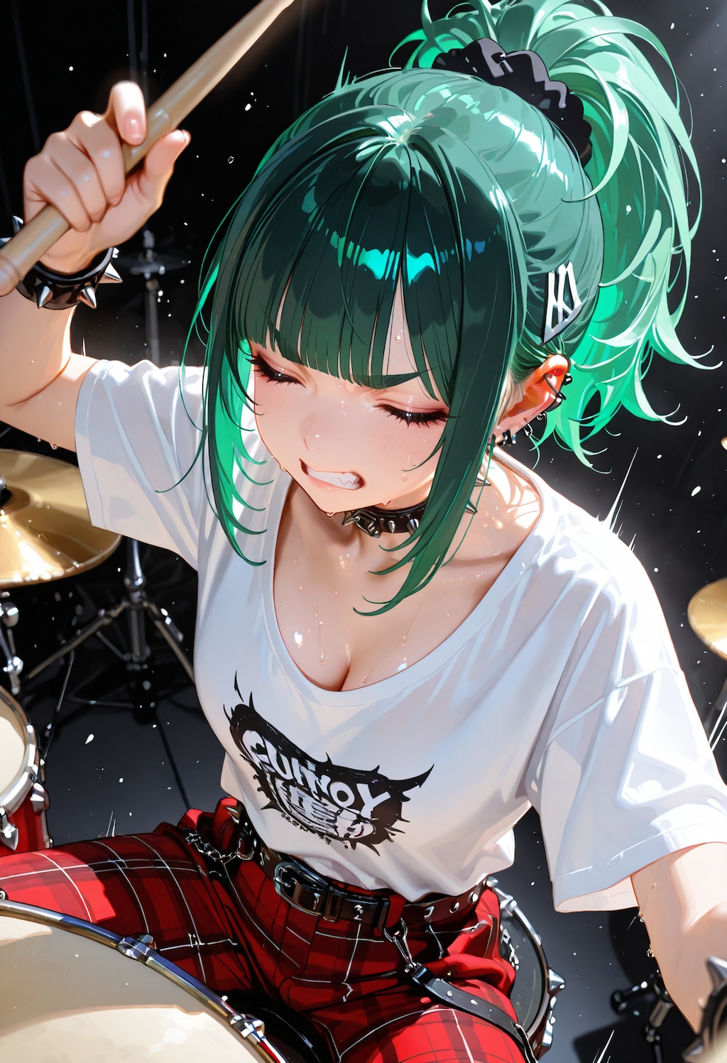 畠山蘭ちゃんFA。