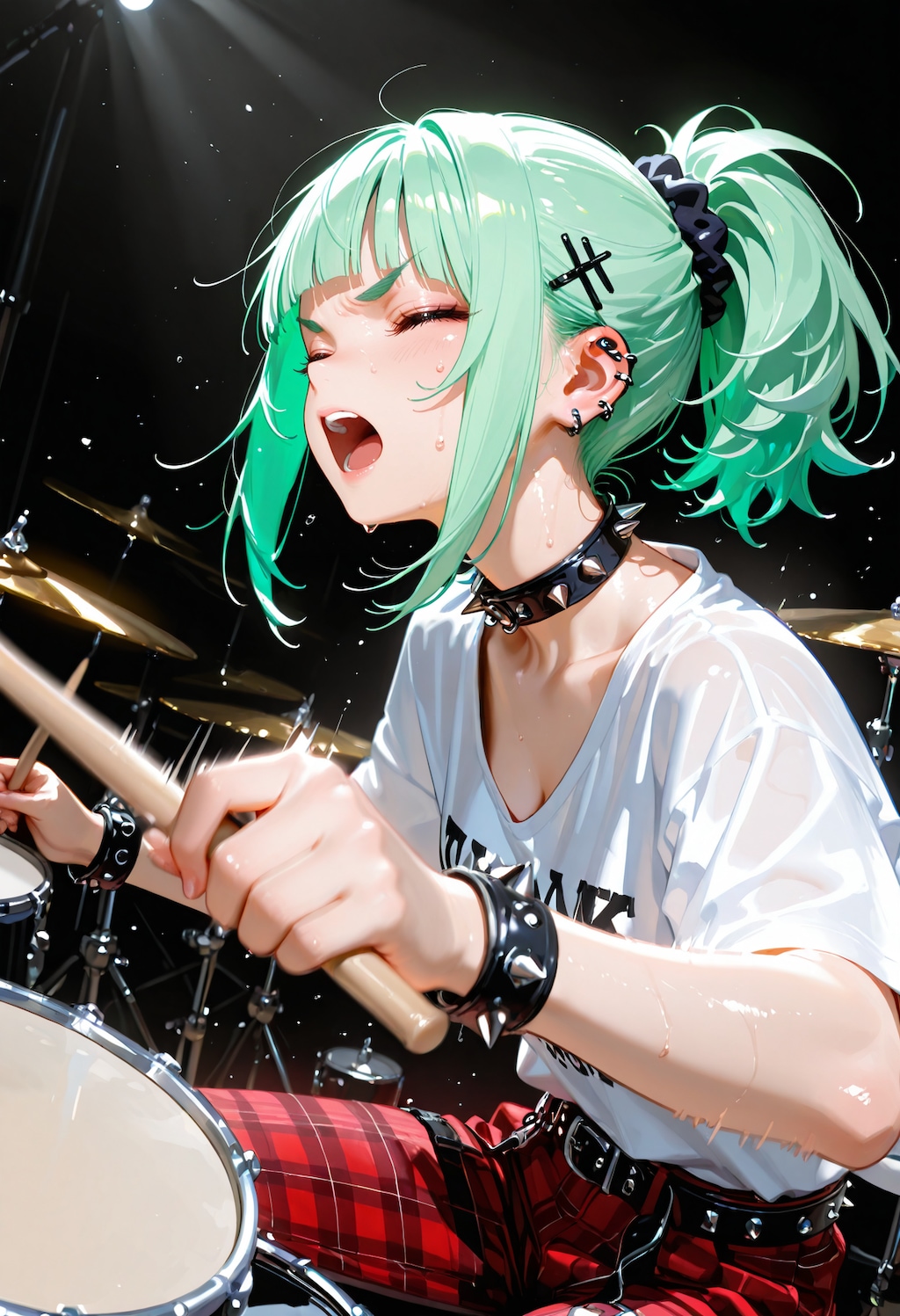 畠山蘭ちゃんFA。