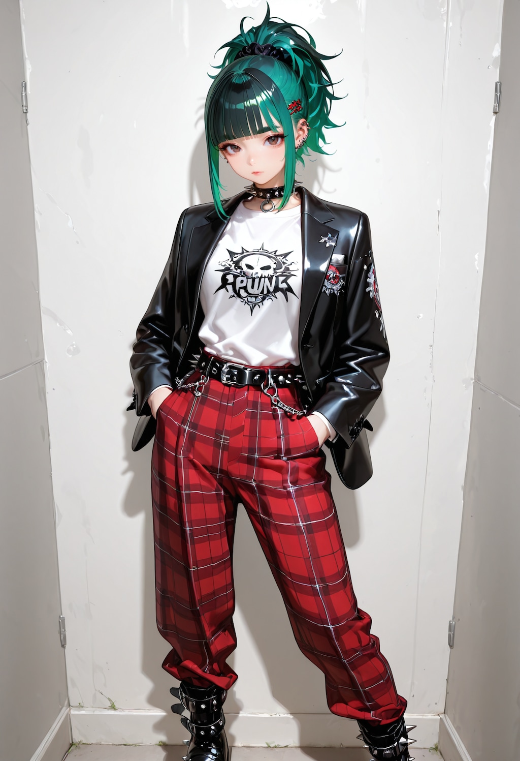 畠山蘭ちゃんFA。