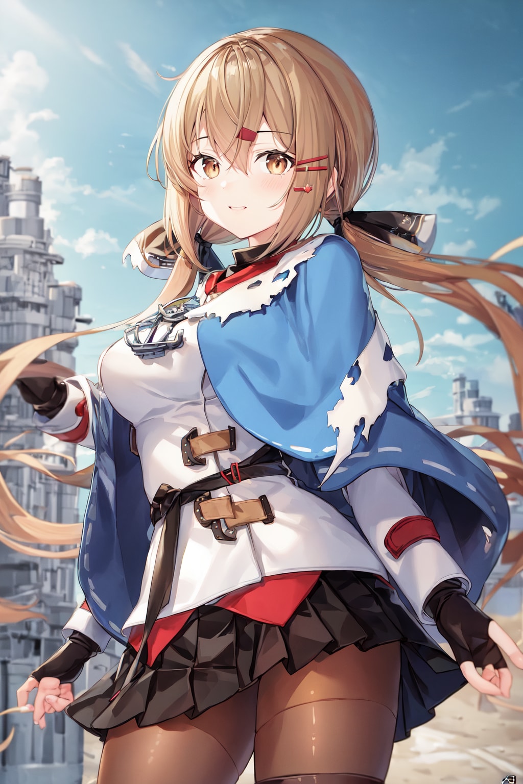 艦これ　タシュケント