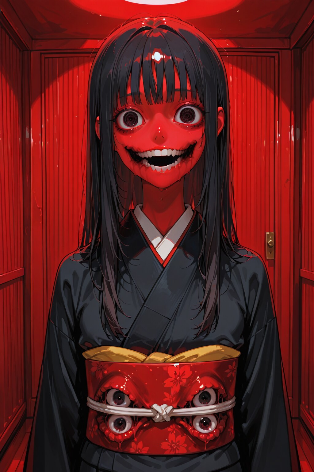 スマイル