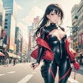ボディスーツ 4枚目