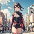 ボディスーツ 2枚目