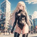 ボディスーツ 3枚目
