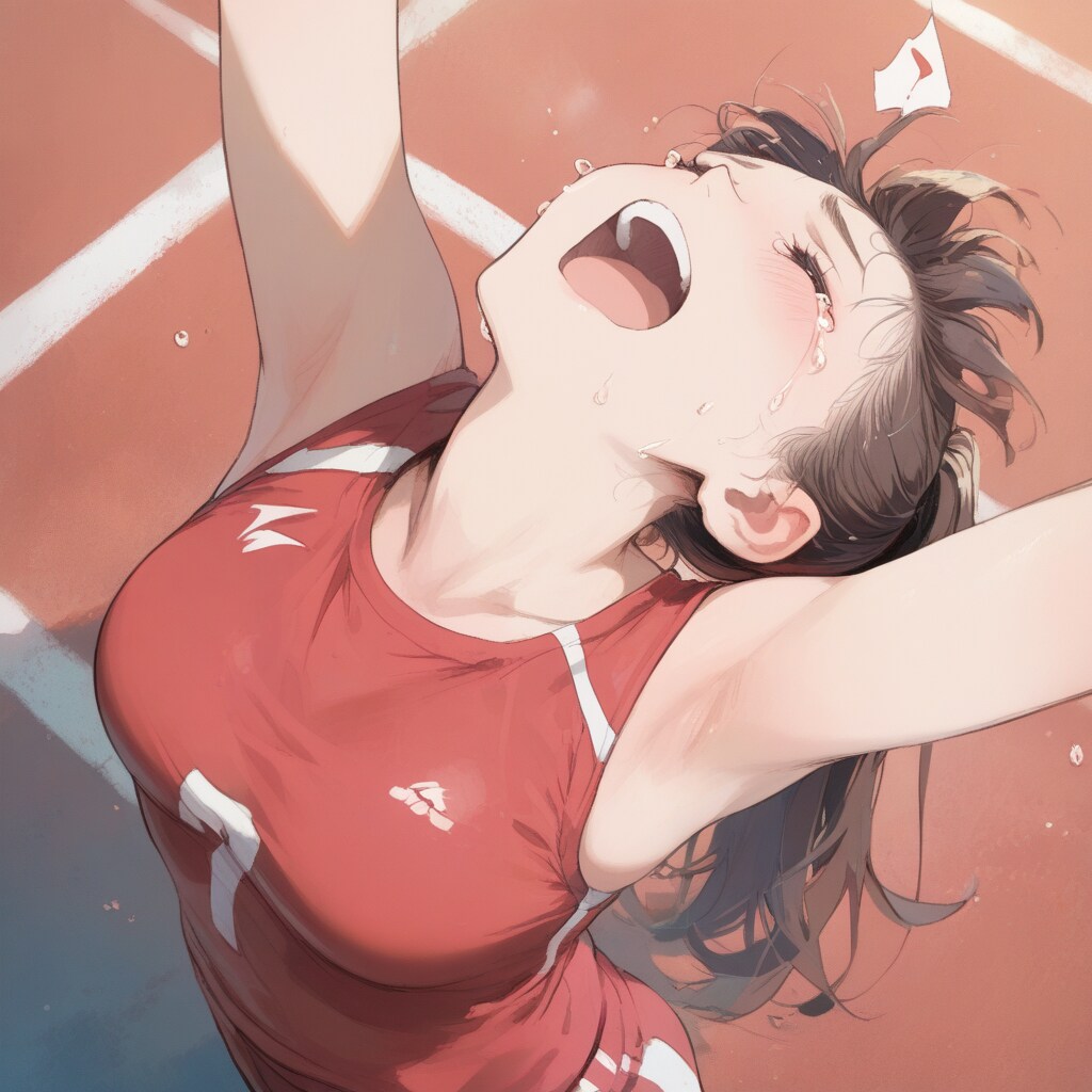 優勝じゃーい！