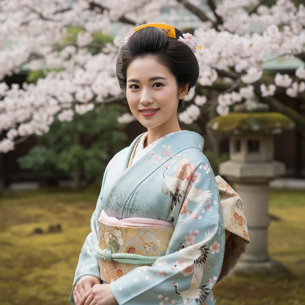 春・・・なのか？ | の人気AIイラスト・グラビア