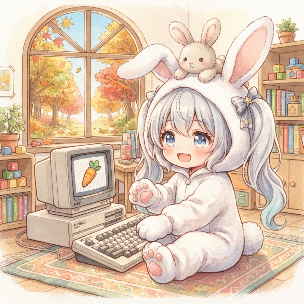 9月28日 #パソコン記念日 #パソコンの日 | の人気AIイラスト・グラビア